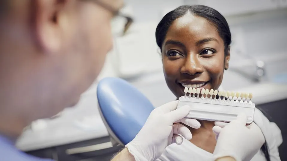 Strengthening Teeth Naturally – Expert Advice