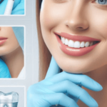 cosmetic dentist in Chehalis