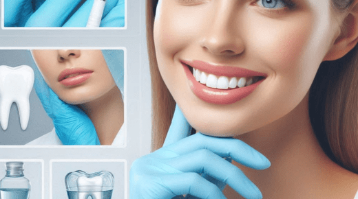 cosmetic dentist in Chehalis