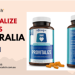 Provitalize Australia