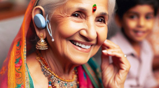 best hearing aid in India