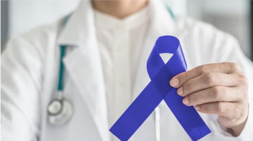 Colon cancer care