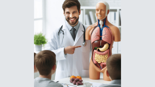 gastroenterologist moline