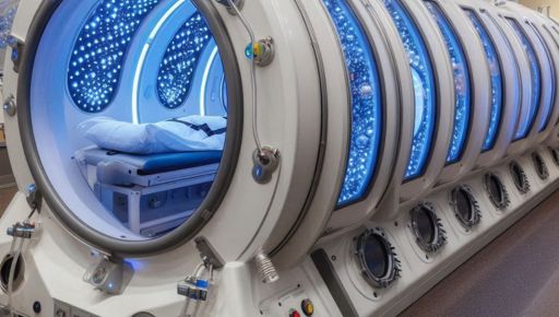 hyperbaric chamber for sale