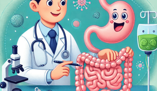 Best Gastroenterologist in Bangalore