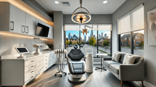 Homer Glen dentist