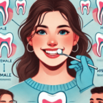 North Fresno cosmetic dentist