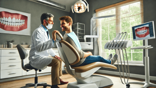 dentist in Plainville