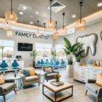 family dentist in Chula Vista