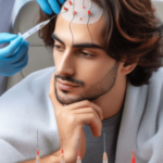 PRP Hair Loss Treatment In BTM Layout