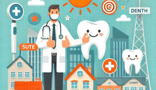 dentist in Rancho Cucamonga, CA