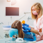 dental assistant school