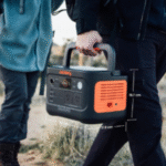 marine battery