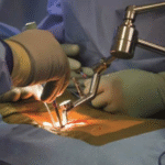 Dr. Larry Davidson,