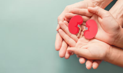 kidney hospital in Coimbatore