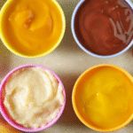 simple and healthy food for 6-month-old infants