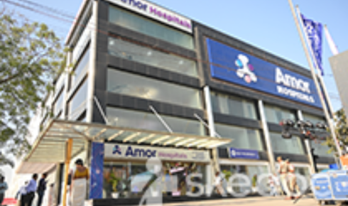 Heart Hospital in hyderabad