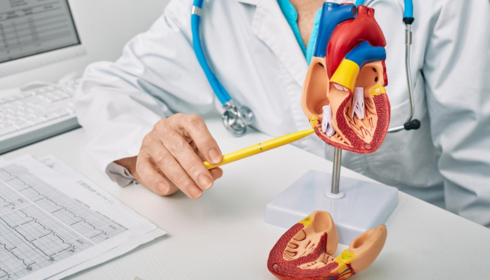 best cardiology hospital in bangalore