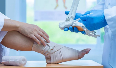 best orthopaedic hospital in hyderabad