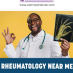 rheumatologist near me