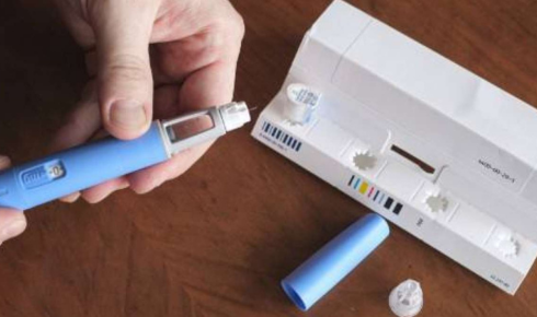 what is semaglutide weight loss
