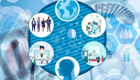 Clinical Trial Vanguard