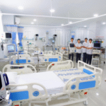 orthopaedic Hospital in bangalore