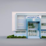 multispeciality hospital in Ahmedabad
