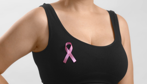 breast treatment in India