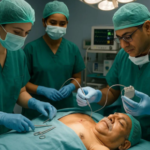 Pacemaker Surgery In Hyderabad