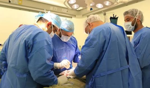 Kidney Stone Treatment In Bangalore