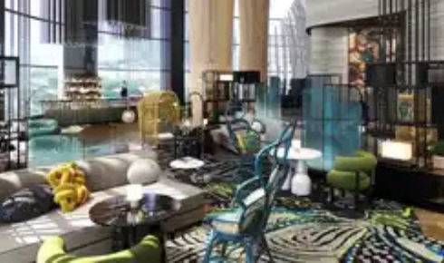 compare Bandung hotels on Traveloka