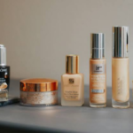 luxury French skincare products online
